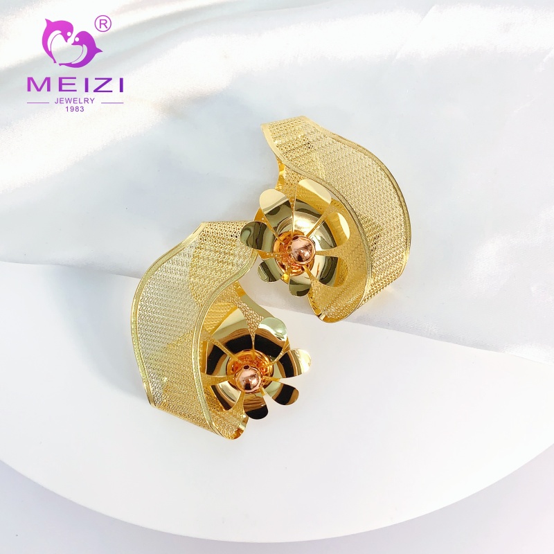 wedding18k gold hoop tragus earrings for wome