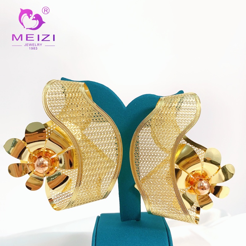 wedding18k gold hoop tragus earrings for wome