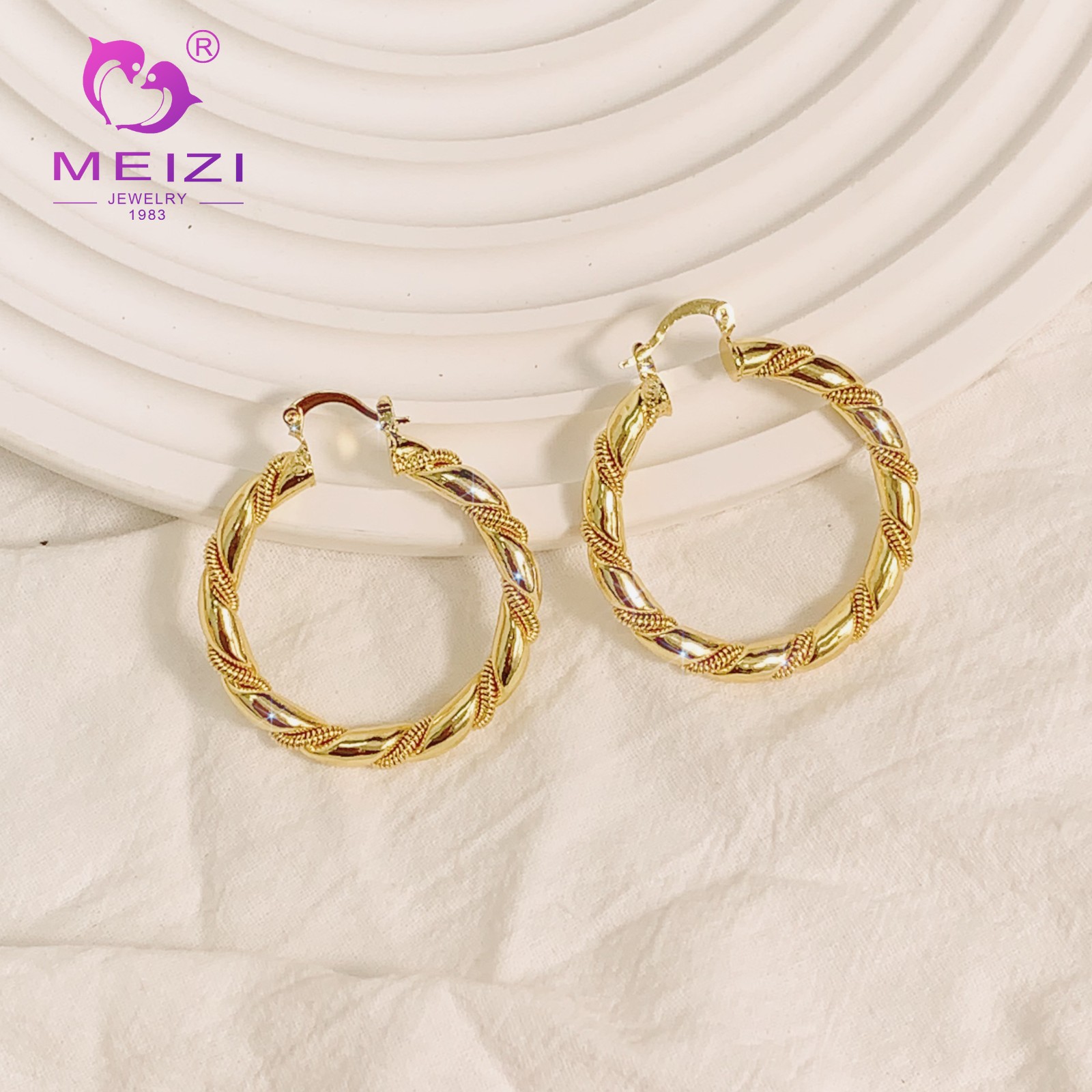 hoop earrings for women