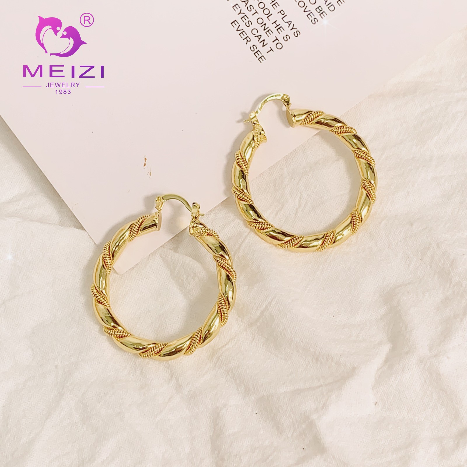 hoop earrings for women