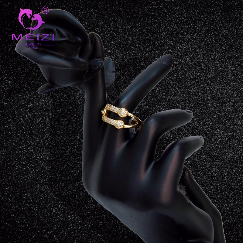 gelang fesyen cincin kalung perhiasan untuk wanita