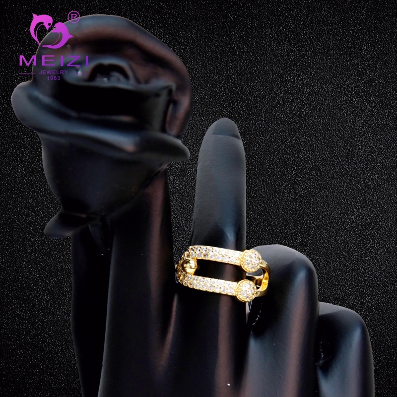 gelang fesyen cincin kalung perhiasan untuk wanita