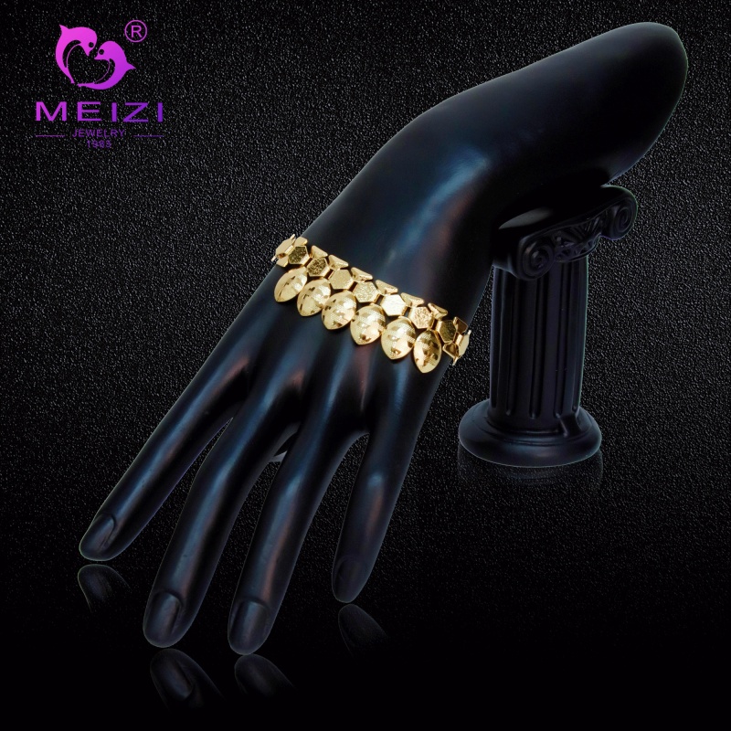 custom fine fashion jewelry bracelets & necklaces