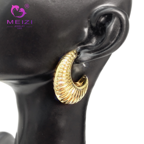 anting perhiasan fashion bagus grosir grosir anting wanita