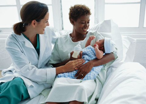 Obstetrics and Gynecology