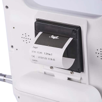 ماسح المثانة PadScan
 HD5
 زائد