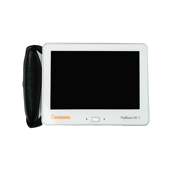 PadScan HD3 Blasenscanner