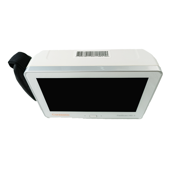 PadScan HD3 Blasenscanner