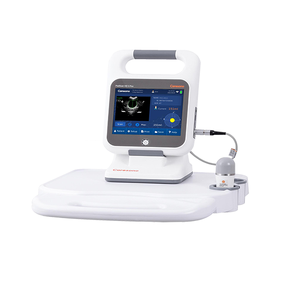 Supply PadScan HD5 Plus Bladder Scanner Wholesale Factory