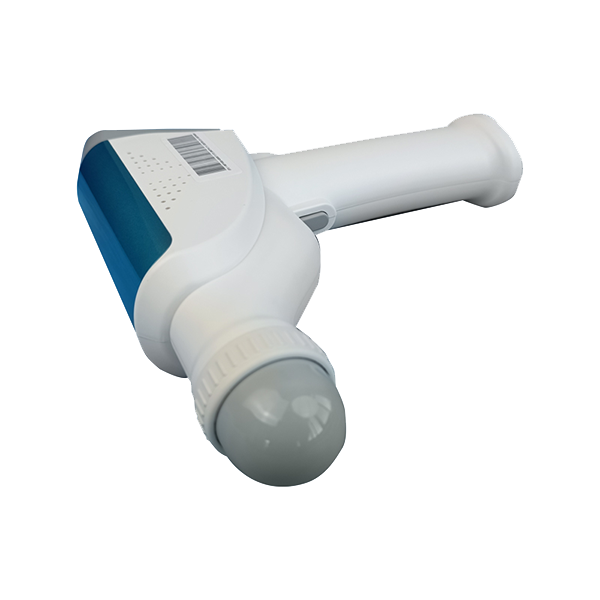 ماسح المثانة PadScan HD2