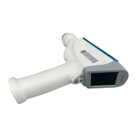ماسح المثانة PadScan HD2