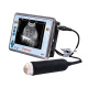 HD6 Portable Veterinary Ultrasound Scanner
