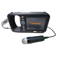 Scanner ad ultrasuoni veterinario portatile HD-9220C