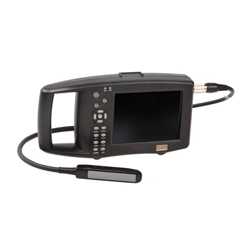 Escáner de ultrasonido veterinario portátil HD-9300A, Precio bajo Escáner de veterinario portátil HD-9300A Adquisitivo