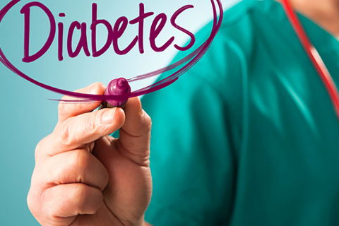 Klinische toepassing van blaasscanner bij diabetische nefropathie