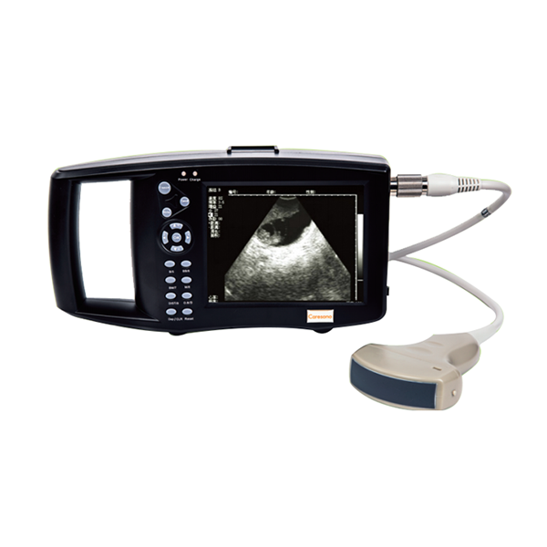 Scanner de ultrassom veterinário portátil HD-9300
