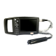 HD-9300 Portable Veterinary Ultrasound Scanner