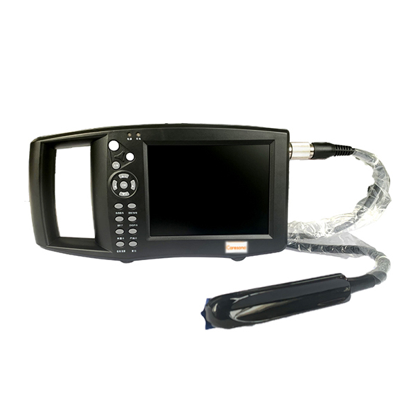 Scanner de ultrassom veterinário portátil HD-9300