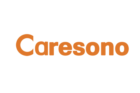 Caresono blaasscanner