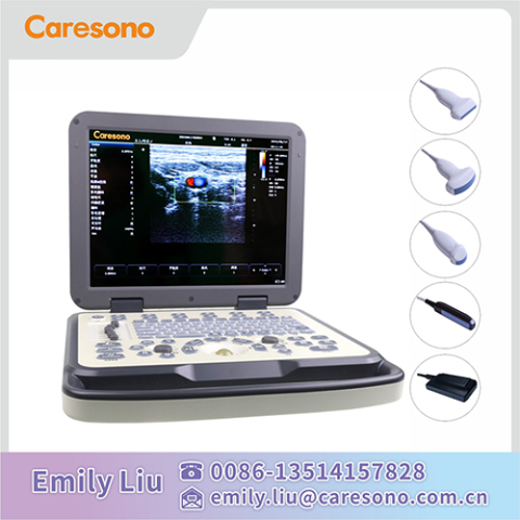 HD-20 veterinary ultrasound