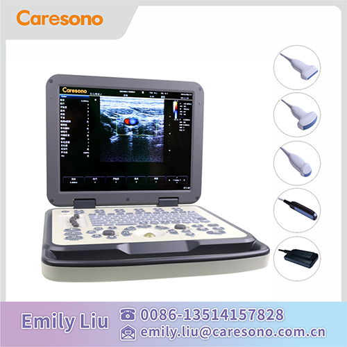 HD-20 veterinary ultrasound