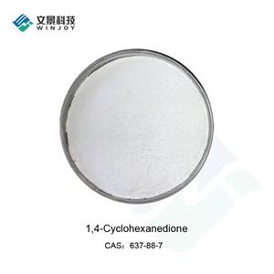 1,4-Cyclohexanedione from China (CAS:637-88-7)