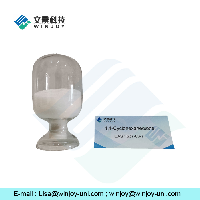 1,4-Cyclohexanedione with good quality but competitive price