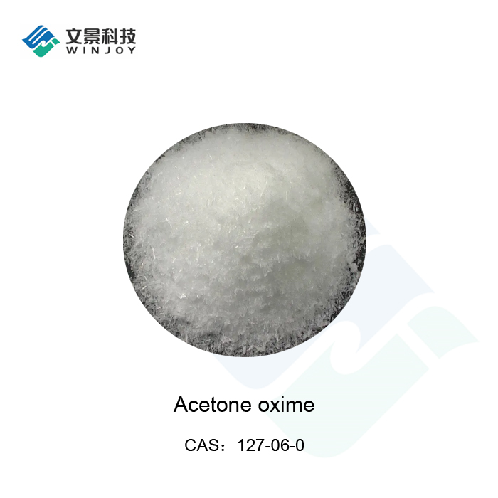 Acheter N-propane-2-ylidène hydroxylamine (CAS:127-06-0),N-propane-2-ylidène hydroxylamine (CAS:127-06-0) Prix,N-propane-2-ylidène hydroxylamine (CAS:127-06-0) Marques,N-propane-2-ylidène hydroxylamine (CAS:127-06-0) Fabricant,N-propane-2-ylidène hydroxylamine (CAS:127-06-0) Quotes,N-propane-2-ylidène hydroxylamine (CAS:127-06-0) Société,
