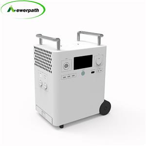 3KW Portable Power Station