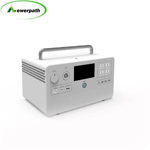 1.5KW Portable Power Station