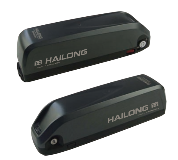 hailong model battery