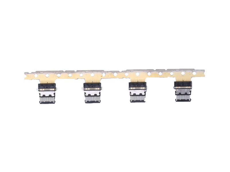 Supply Spring loaded terminal blocks connector Wholesale Factory ...