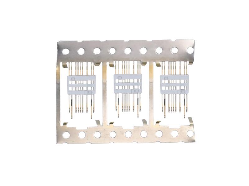 Supply Electrical terminal block connector Wholesale Factory - Lihong Precision Technology Co.,Ltd.