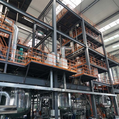 Expert Team Visited Haohui