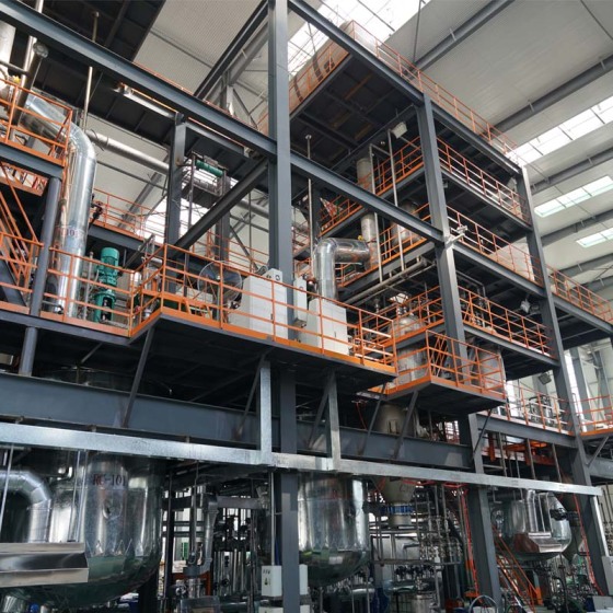 Expert Team Visited Haohui