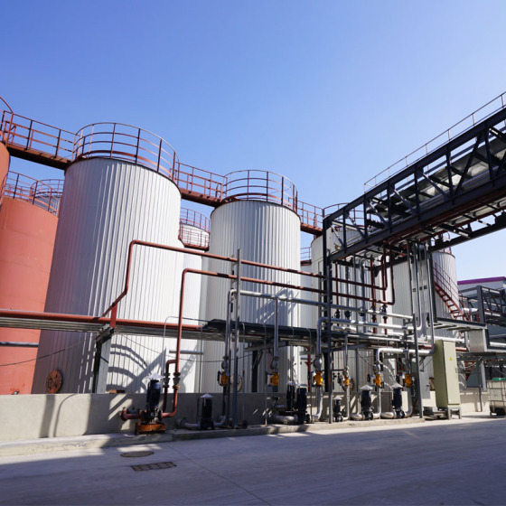 CCTV interview-Haohui Weiye