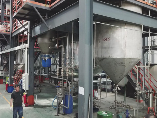 Beijing Haohui Weiye Petrochemical Co.,Ltd