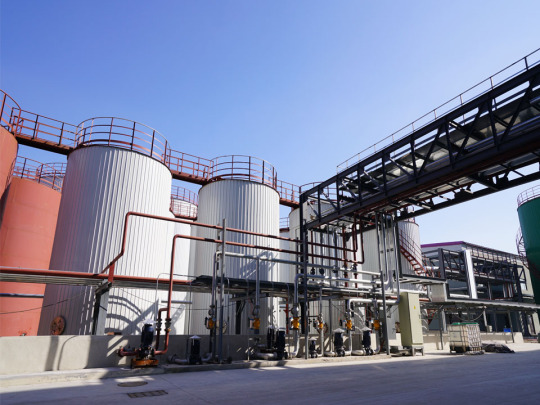 Beijing Haohui Weiye Petrochemical Co.,Ltd