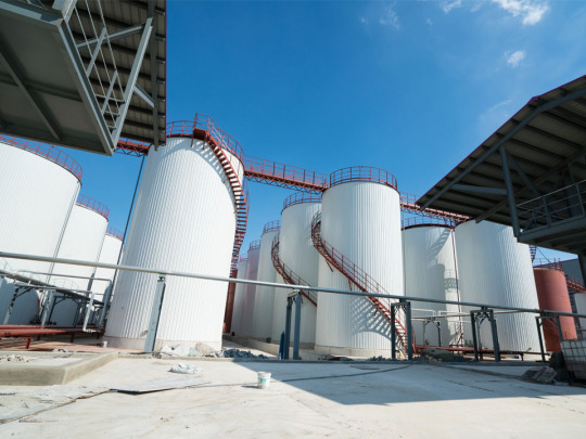 Beijing Haohui Weiye Petrochemical Co.,Ltd