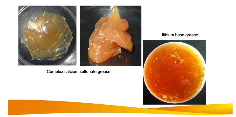 high temperature chain alkylated naphthalene