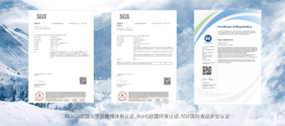 Haohui's Enterprise Tenet