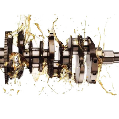 Performances of Metallocene PAOs (mPAO)