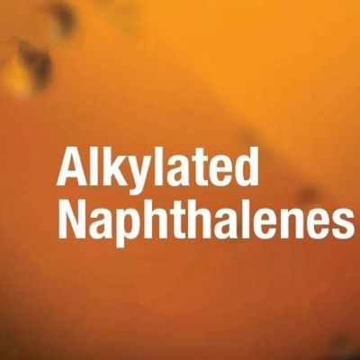 Mysterious base oil - alkyl naphthalene ANs