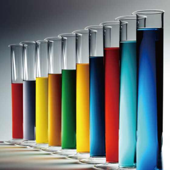 Various Applications of Polymethacrylate/PMA