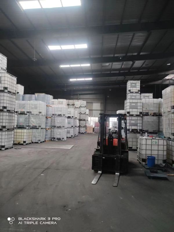 HH-PAO40 Polyalphaolefin Transmission Fluid Synthetic Base Oil