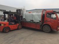 HH-PAO40 Polyalphaolefin Transmission Fluid Synthetic Base Oil