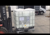 HH-PAO40 Polyalphaolefin Transmission Fluid Synthetic Base Oil