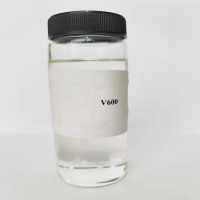 HH-PAO V600 High Viscosity Metallocene Poly Alpha Olefin Engine Base Oil