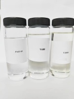 HH-PAO V600 High Viscosity Metallocene Poly Alpha Olefin Engine Base Oil