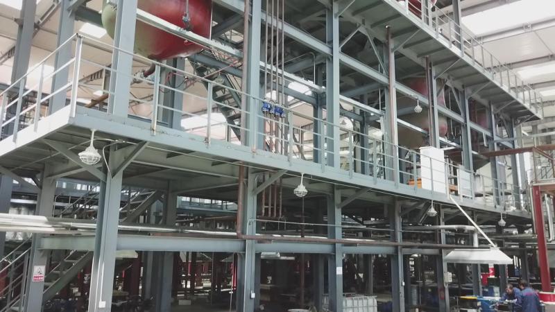 HH-PAO V600 High Viscosity Metallocene Poly Alpha Olefin Engine Base Oil